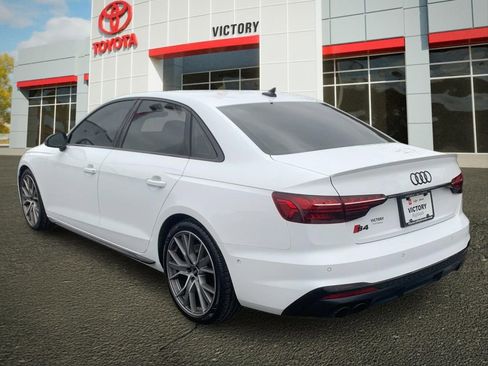 Used 2023 Audi S4 Prestige w/ Prestige Package image 5