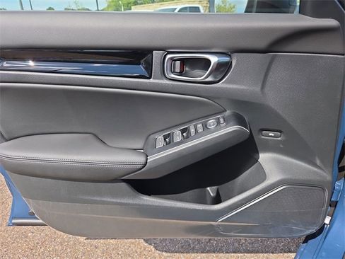 New 2026 Honda Civic Sport Touring image 7