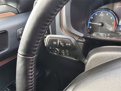 Used 2023 Ford Bronco Sport Outer Banks image 14