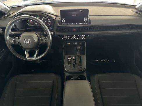 Used 2025 Honda CR-V Sport image 23