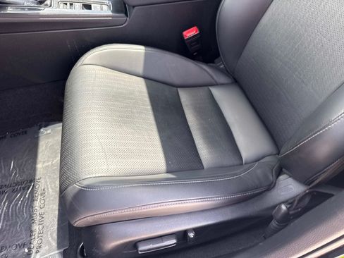 Used 2022 Honda Civic Sport Touring image 19