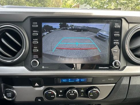 Used 2023 Toyota Tacoma SR5 image 11