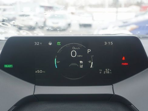 New 2026 Toyota Prius Plug-In Hybrid image 5