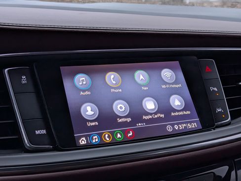 Used 2020 Buick Enclave Avenir w/ Avenir Technology Package image 20