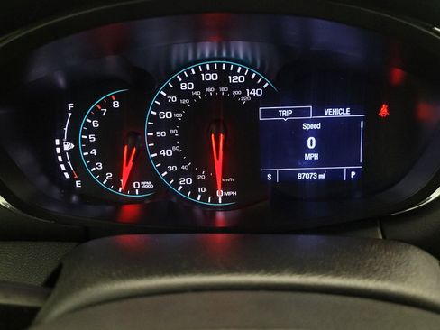 Used 2020 Chevrolet Trax LS w/ Tint and Cruise Package image 23