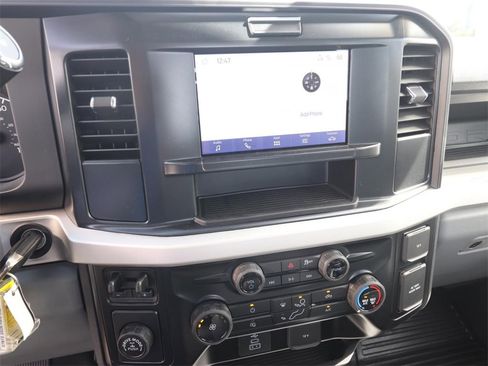 New 2026 Ford F250 XL w/ XL Chrome Package image 19