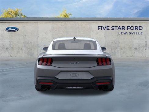 New 2026 Ford Mustang GT Premium image 7