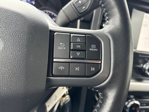 Used 2022 Ford F150 XLT w/ Equipment Group 301A Mid AWD/4WD image 25