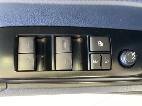 New 2026 Toyota Camry Nightshade image 16