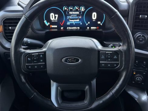 Used 2022 Ford F150 Tremor w/ Equipment Group 402A High AWD/4WD image 19