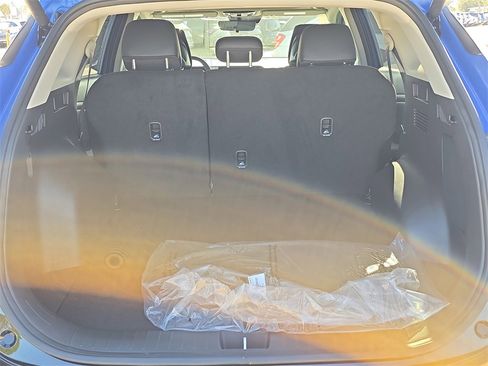 New 2026 Kia Sportage SX image 12