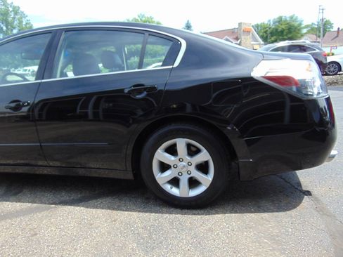 Used 2008 Nissan Altima 2.5 SL w/ SL Pkg FWD image 25