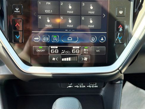 Used 2024 Subaru Impreza 2.0i Sport image 17