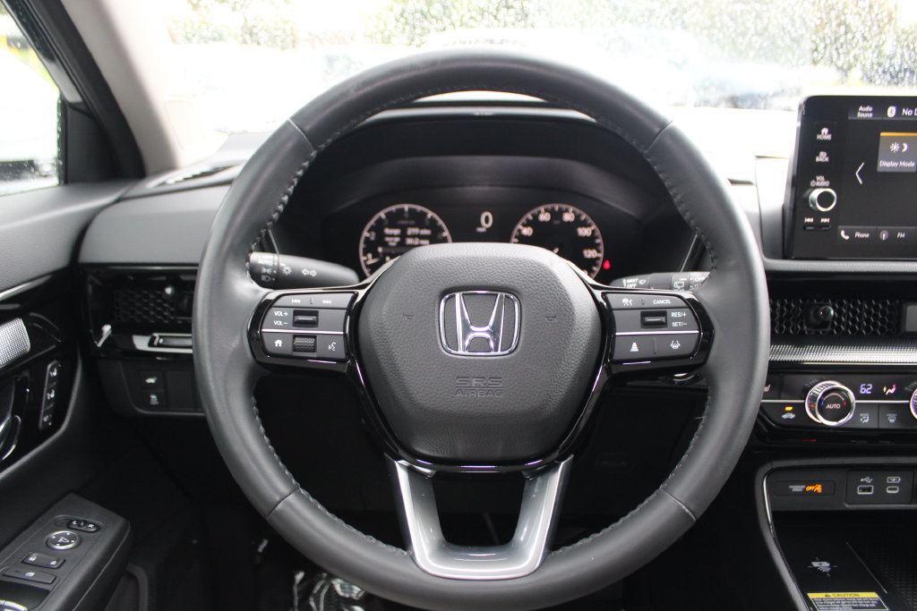 Certified 2025 Honda CR-V EX-L image 23