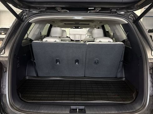 Used 2021 Hyundai Palisade Limited image 30