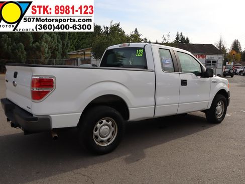 Used 2012 Ford F150 XL image 7