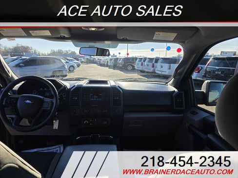 Used 2015 Ford F150 XL w/ XL Power Equipment Group image 12