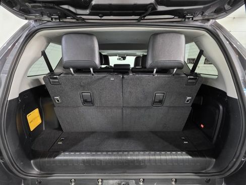 Used 2021 Toyota 4Runner Nightshade image 22