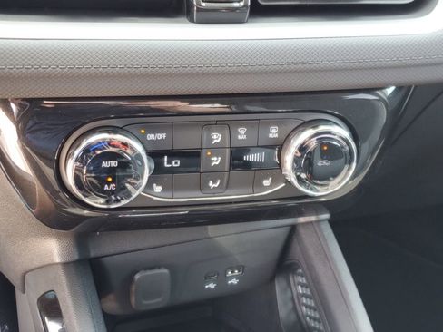 New 2026 Chevrolet TrailBlazer LT w/ Convenience Package FWD image 26