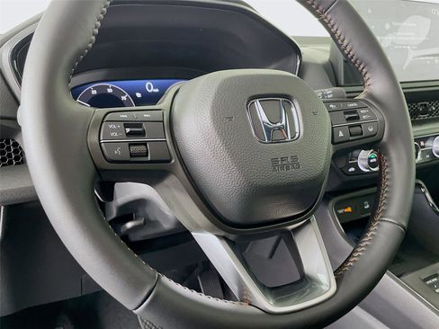 New 2026 Honda CR-V Sport-L image 11