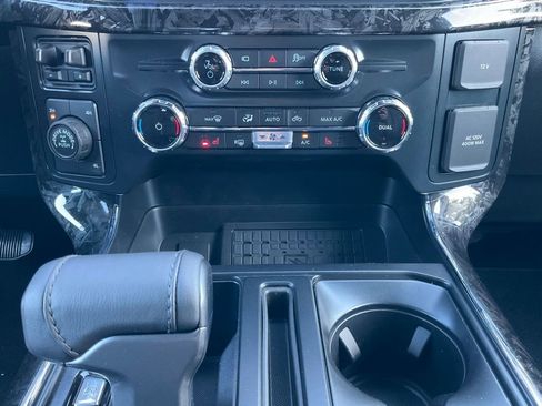 New 2025 Ford F150 XLT w/ Equipment Group 303A High image 44