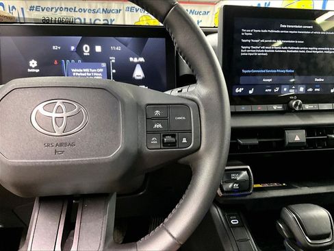 Certified 2026 Toyota RAV4 XLE Premium AWD/4WD image 23