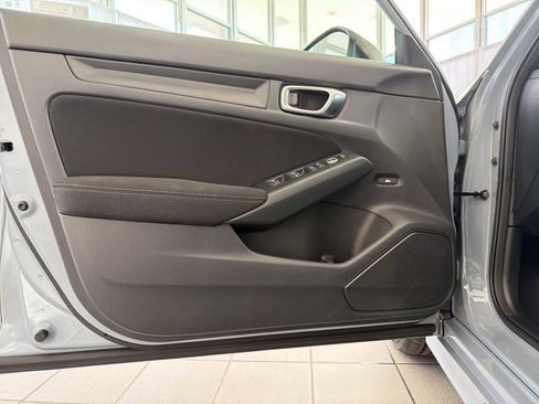 Used 2024 Honda Civic Sport image 20
