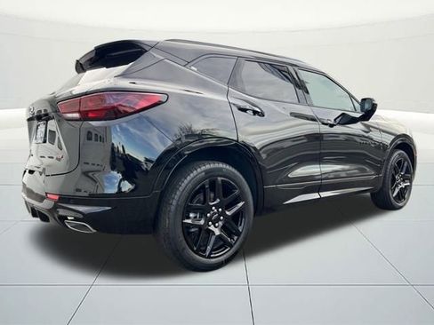 New 2026 Chevrolet Blazer RS w/ Enhanced Convenience Package image 5