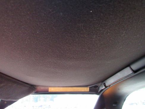 Used 1989 Chevrolet Corvette Coupe RWD image 30