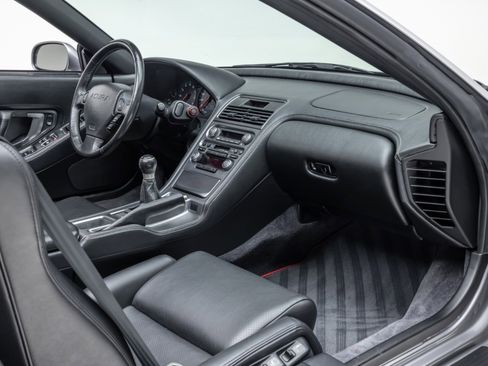 Used 2004 Acura NSX T image 63