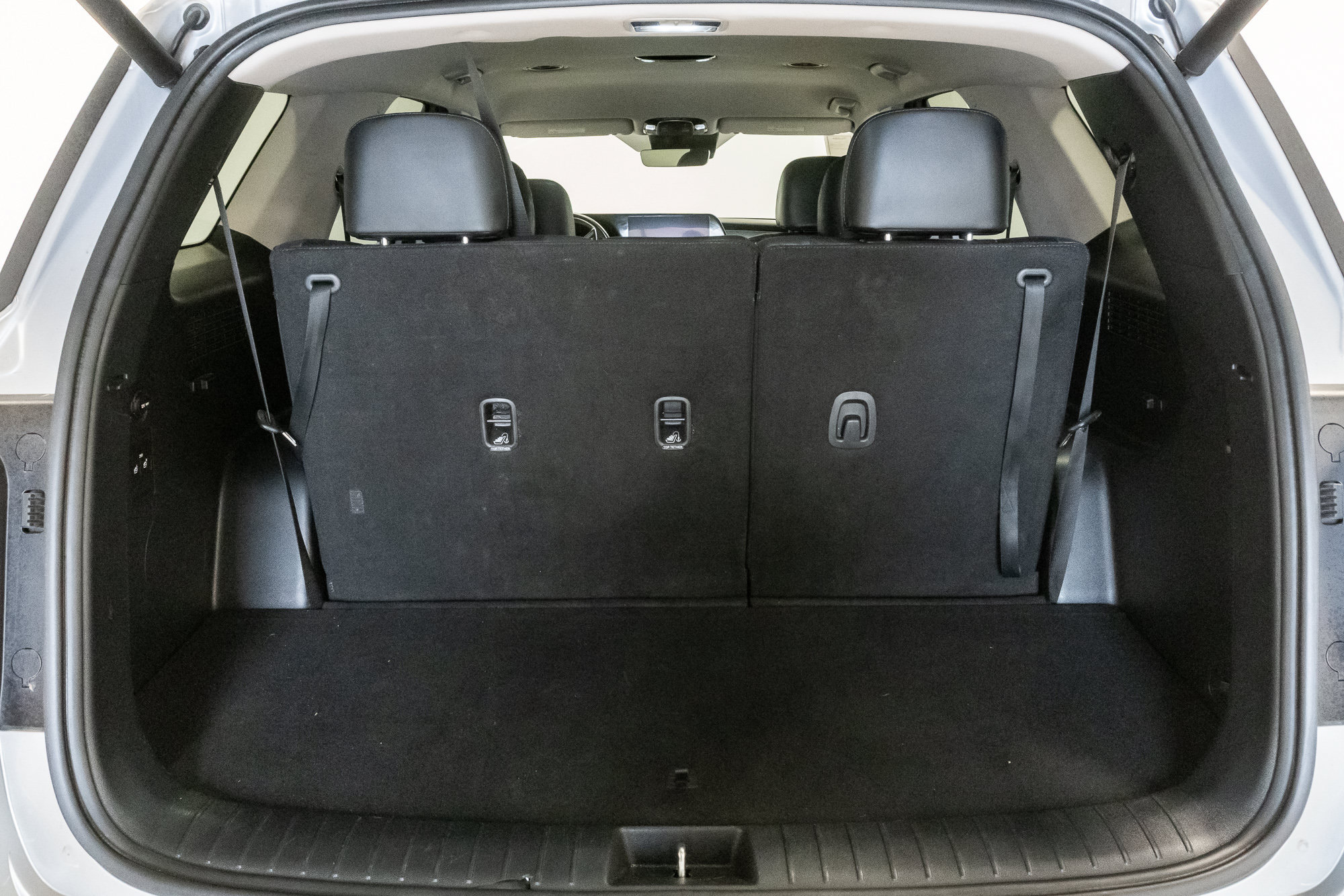 Used 2025 Hyundai Palisade SEL FWD image 29