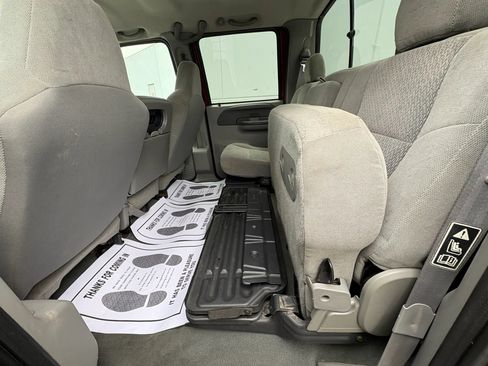 Used 2004 Ford F350 XLT AWD/4WD image 19