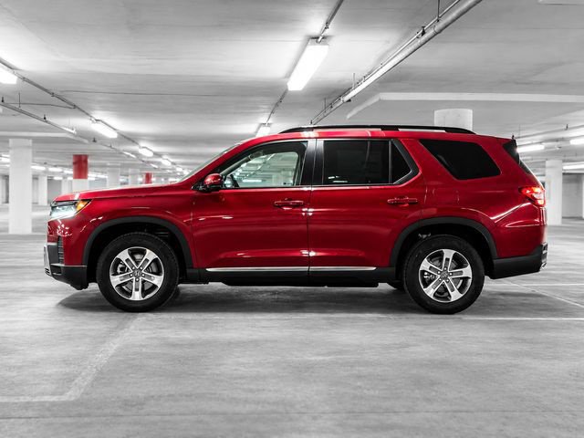 New 2026 Honda Pilot EX-L image 30