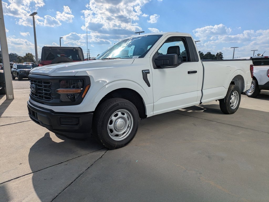 New 2026 Ford F150 XL RWD image 8