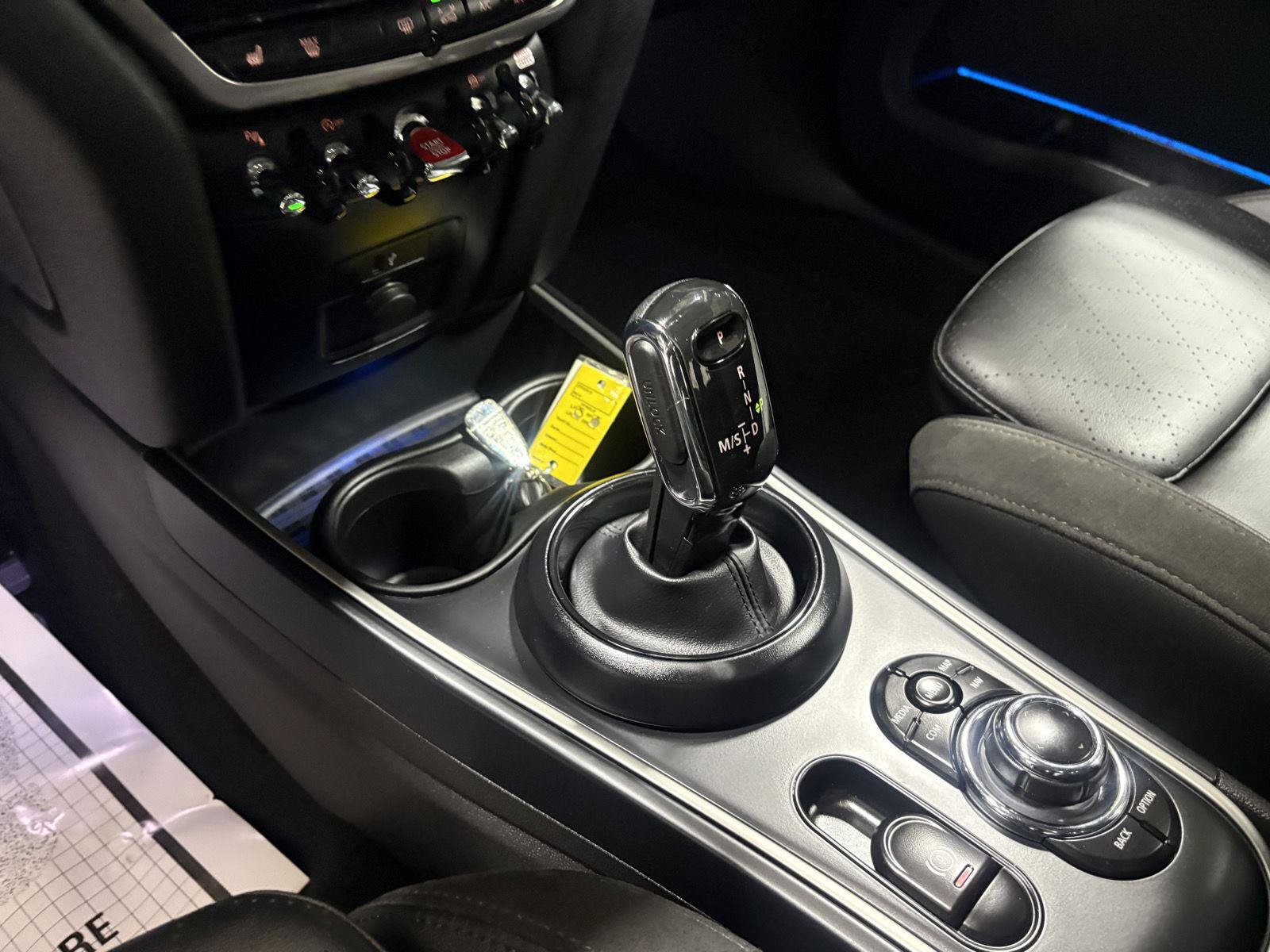Used 2024 MINI Cooper Countryman S AWD/4WD image 5