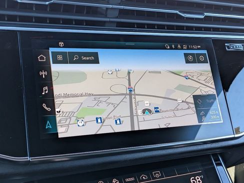 Certified 2023 Audi Q8 Premium Plus image 19