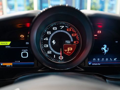 Used 2023 Ferrari F8 Tributo image 29