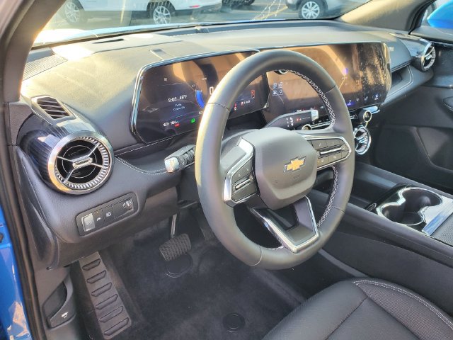 Certified 2024 Chevrolet Blazer EV LT AWD/4WD image 24