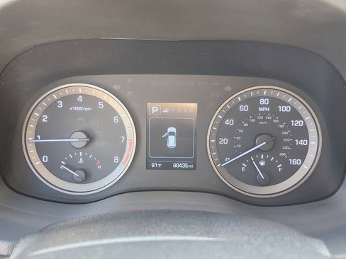 Used 2018 Hyundai Tucson SEL Plus image 30