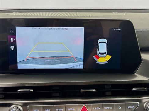 Used 2025 Kia Telluride S image 10