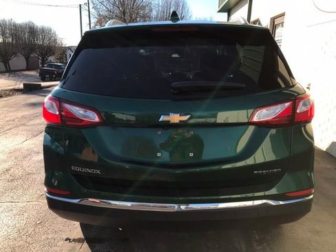 Used 2019 Chevrolet Equinox Premier image 12
