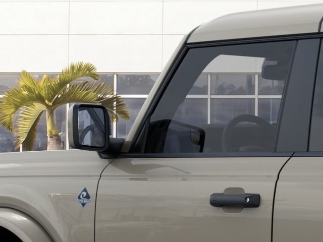 New 2026 Ford Bronco Outer Banks AWD/4WD image 22