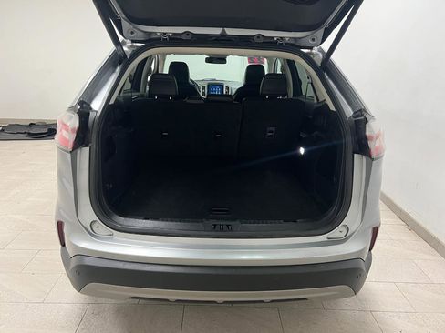 Used 2022 Ford Edge SEL w/ Convenience Package AWD/4WD image 17