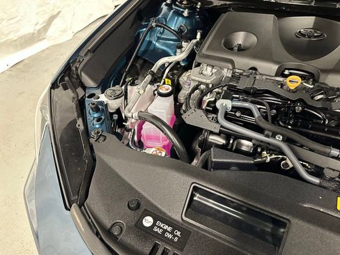 Used 2026 Toyota Camry LE image 66