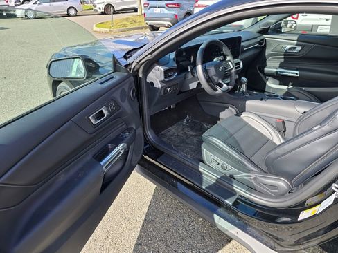 New 2026 Ford Mustang Premium image 10