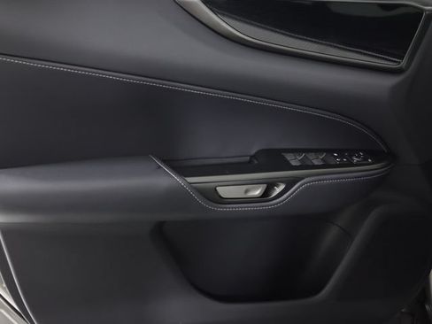 New 2026 Lexus NX 350 AWD w/ Accessory Package (Z1) image 11