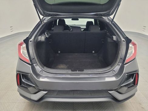 Used 2020 Honda Civic LX image 29
