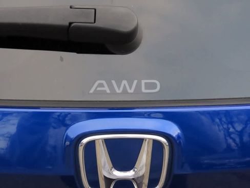 Certified 2023 Honda CR-V Sport Touring image 9