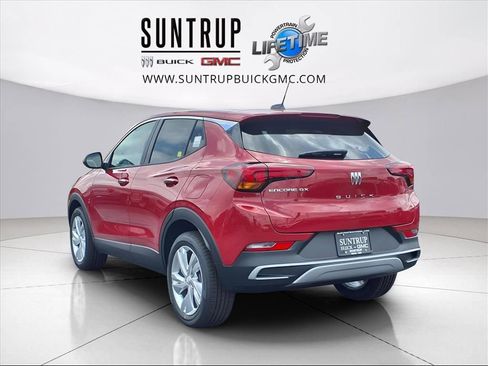 New 2026 Buick Encore GX Preferred w/ Comfort Package image 15