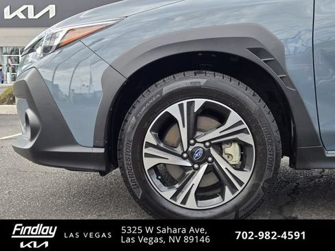 Used 2024 Subaru Crosstrek 2.0i Premium AWD/4WD image 10